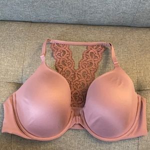 Victoria’s Secret lace back bra